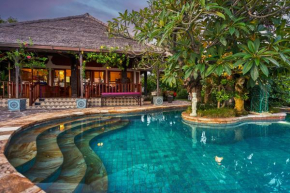 GRIYA BALI SURGA Waterfront Boutique Villa & Spa